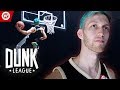 CRAZY Backboard Dunks | $50,000 Dunk Contest ELIMINATION Round