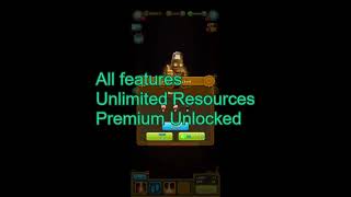 Deep Town Mod Apk / Mod Menu Mediafire Atualizado 2025 | Dinheiro Ilimitado & Tudo Ilimitado Deep Town Mod Apk / Mod Menu Mediafire Atualizado 2025 | Dinheiro Ilimitado & Tudo Ilimitado