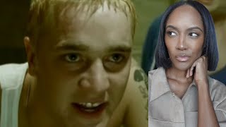 FIRST TIME REACTING TO | EMINEM 