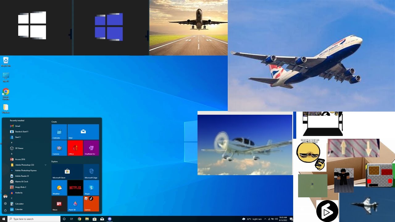 flying to Connecticut