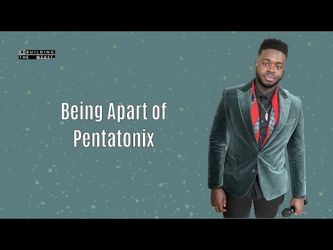 Video: Kevin Olusola Net Worth