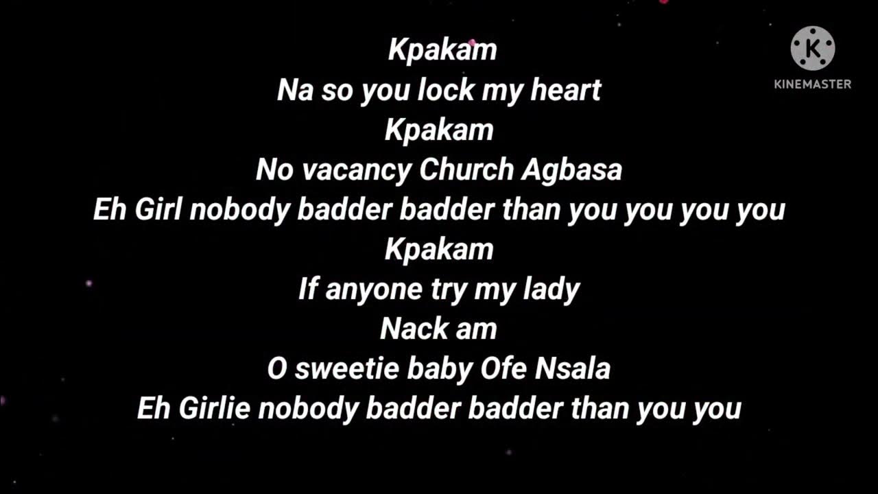 Adekunle Gold ft Ty Dolla $ign "One Woman Lyrics" πΆ Adekunle Gold ft Ty Dolla $ign "One Woman Lyrics" πΆ