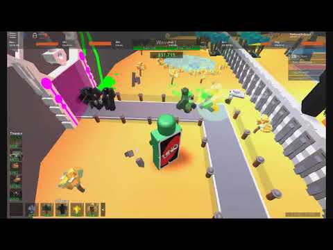 Destined Ascension New Ninjabjackson Location Youtube - roblox retro craftwars and destined ascension jump hack