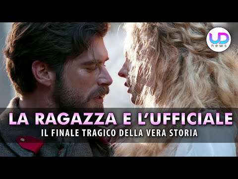 La Ragazza e L'Ufficiale: Il Tragico Finale Della Vera Storia Di Seyit e Shura!