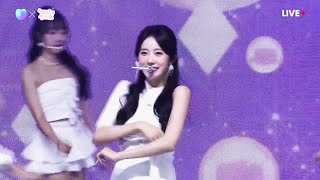 우주소녀(WJSN)-너의 세계로(Let me in) in Fanparty