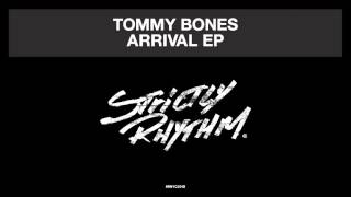 Tommy Bones 'Aisha'