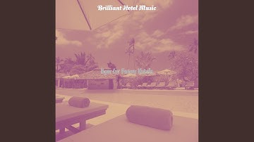 Alluring Moods for Workcations