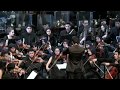 Orquesta Juvenil del Norte - Pietro Mascagni. Cavalleria Rusticana (Intermezzo)