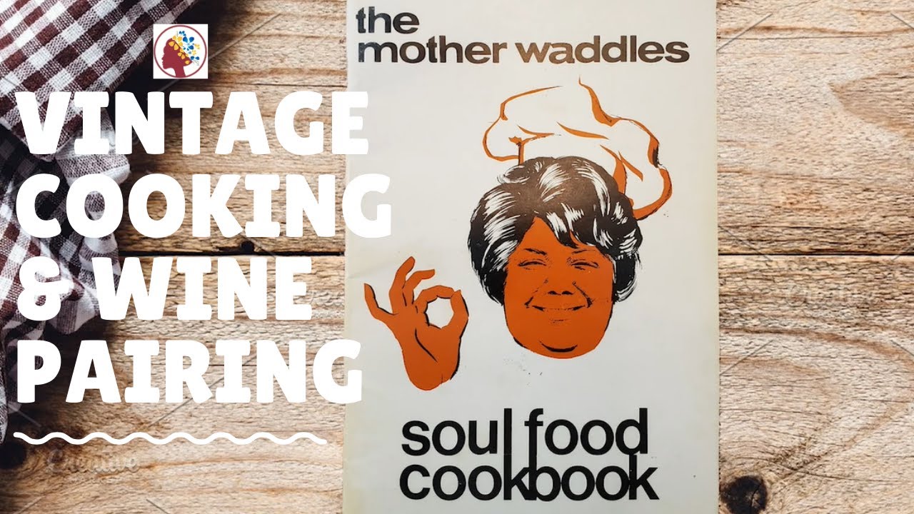 Family Meal S1E1 - Mother Waddles inspired wine dinner party. - YouTube