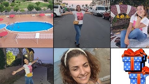 مفاجأة من زوجي ماكانتش على البال  #marinador صراحة كانت زوينة 🤩🤩