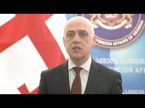 ევროპის საბჭოს მინისტერიალი, თბილისის ნაცვლად, სტრასბურგში გაიმართება