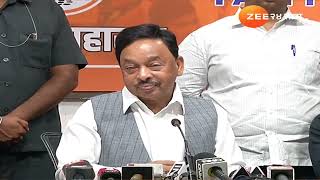 Rane Live शरद पवरसठ एक नयय आण रणसठ वगळ, यल कणत कयद महणयच - नरयण रण