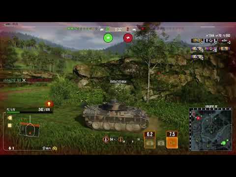 Видео: WORLD of TANKS PS5 VTBмир 2204 3602 0023 8507 caspi golg 4400 4300 7704 8152 донат по желанию