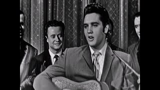 New * Hound Dog - Elvis Presley {Des Stereo} 1956