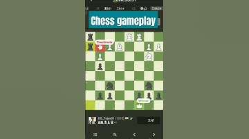 chess gameplay!! ||#chess #chessgame #games #chesspuzzles #chessplayer #puzzles #chesscom #chesstime