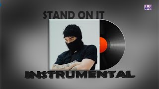 Yeat Future Stand On It  Instrumental