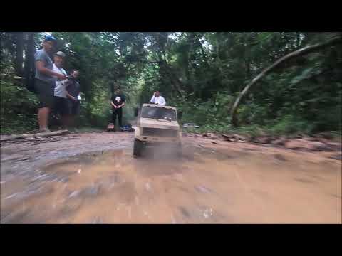 HPI Venture, Axial