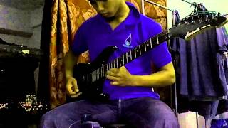 Ost Rock oo(rimba bara kembali)-tika