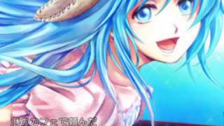 【初音ミク】ときめき☆ハート【オリジナル】