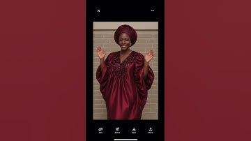 How to Create AI Fashion Models using ChatGPT #fashiondesign #AIFasionmodels #FasionTech
