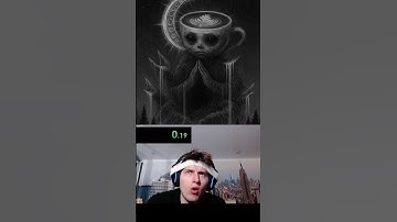 Brainrot Gods Horror Speedrun 😱🤸 #brainrot