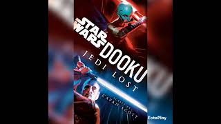 Dooku Jedi Lost video 1