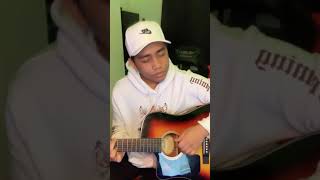 XXXTENTACION, Jimmy Levy - wanna grow old (i won’t let go) Cover By Brian Mendoza 🔥❤️