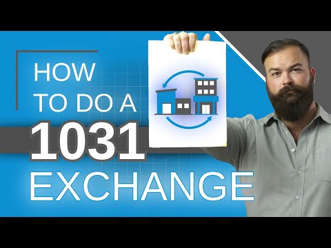 Vidéo: Quand puis-je emménager dans la propriété d'échange 1031?