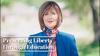 American Exceptionalism How and Why It Matters: Episode–1 Preserving Liberty Through Education