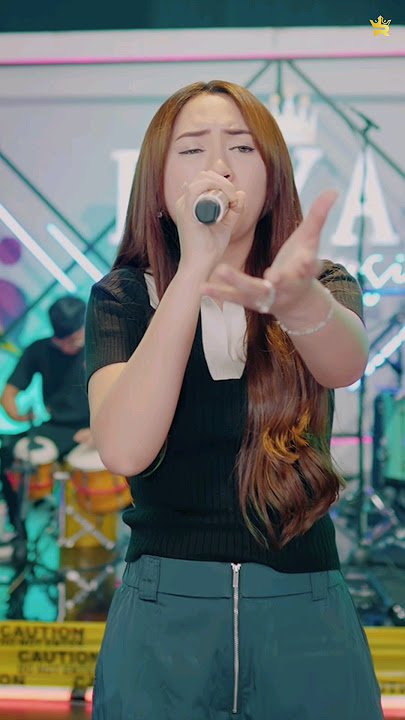 Sun lan riko wes adoh Pedot lahir batin Ojo ngimpi biso balek maneng(HAPPY ASMARA-PEDOT LAHIR BATIN)