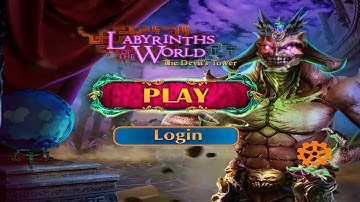 Labyrinths of the World 6 : The Devil