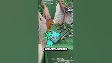 Multi Position Intake | 19049 High Five | FTC Snapshot #firsttechchallenge