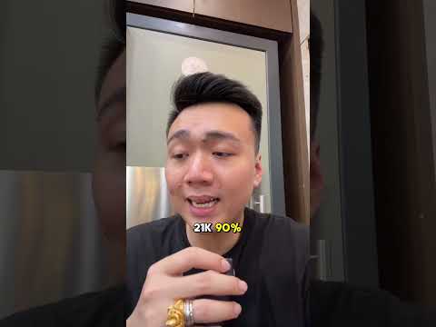 Update Harga Beli Perhiasan Emas 22 April 2026 6K - 24K Toko Mas Benua Jaya Gold