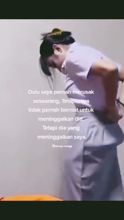 Cowok inisial 'R' , Emang meresahkan dek 🤭 Hot Viral 🔥🔥