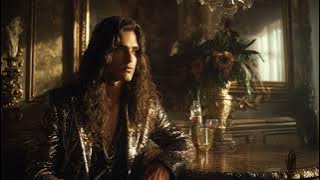 Oryn Etheria - A Voice I Once Knew