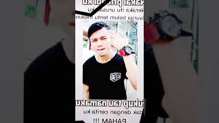 Ampun Dj  viral Tiktok 2021