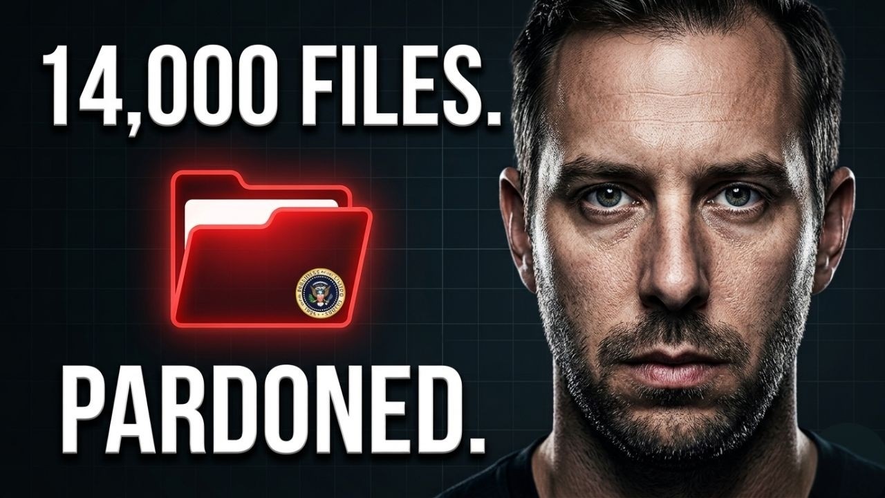 How One Stolen Flash Drive Triggered Silicon Valley’s Darkest War
