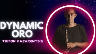 Trifon Pazarentsis || Dynamic Oro -  Live Mylos Thessaloniki 2023 Resimi