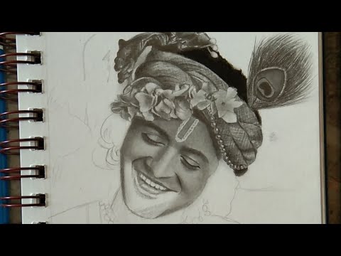 Sumedh Mudgalkar as Krishna | Artist, Krishna, Zelda characters