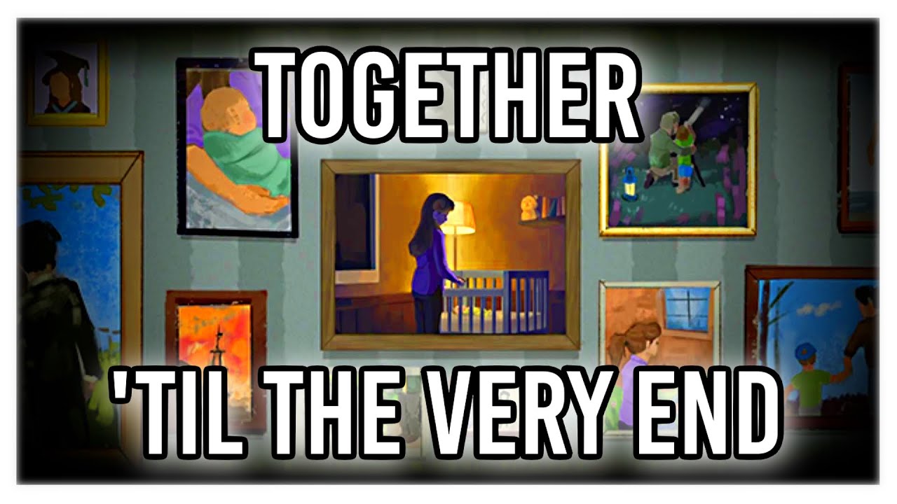 I LL SEE IT THROUGH WITH YOU TIL THE END Impostor Factory FINALE i-ll-believe-it-when-i-see-it-youtube