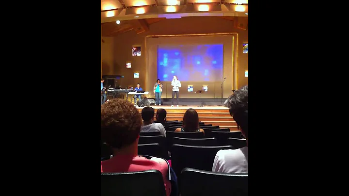 Amazing Love - Jenny Bullard