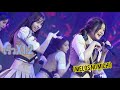 (Melos no Michi) - BNK48 Team BiiI