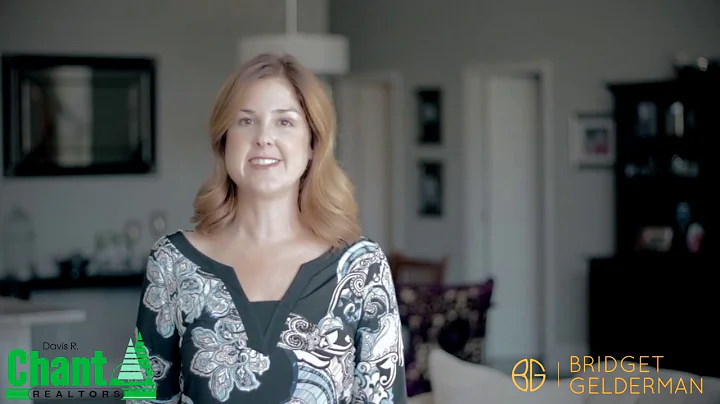 Bridget Gelderman | Realtor, Davis R. Chant Realto...