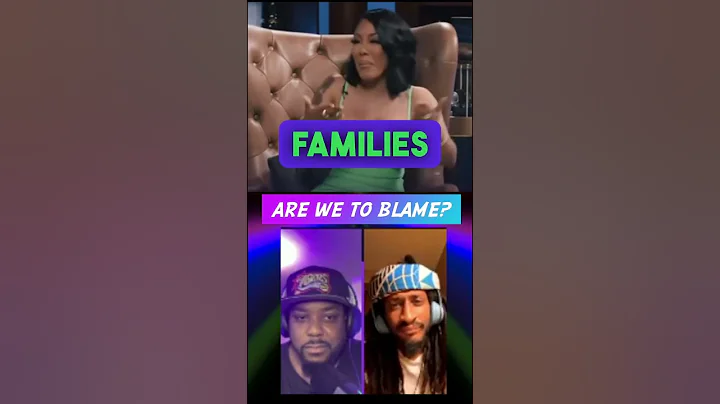 K. Michelle Tells Cam Newton: “Black Men Must Rebuild the Family” ✊🏽