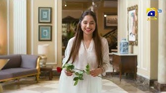 Tere Bin Episode 01 Scene 06 Yumna Zaidi - Wahaj Ali