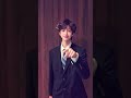 Handsome Chinese Guy Nails the Hottest TikTok Dance Trend 🔥😍 #Shorts #chinesedancer #kpop