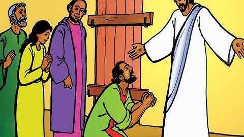 Good News Chichimeca Jonaz People/Language Movie Trailer