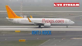 Prepar3Dv4 Canlı Yayın