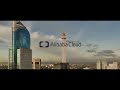 Alibaba Cloud Opening video