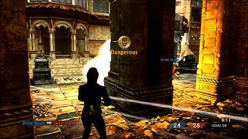 U3 | UMG #30 | Divinity VS SwAy